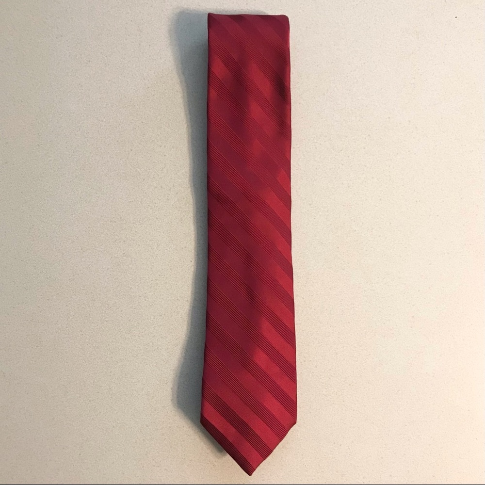 ✨HP✨Nautica Stripe Silk Ties Bundle - Picture 7 of 7